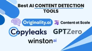 22 Best AI Content Detector Tools to Ensure Best Quality